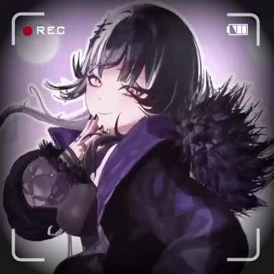 Why Is She So Kawaii