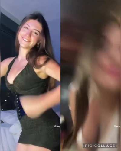 Sofia Espanha x Manu Bell