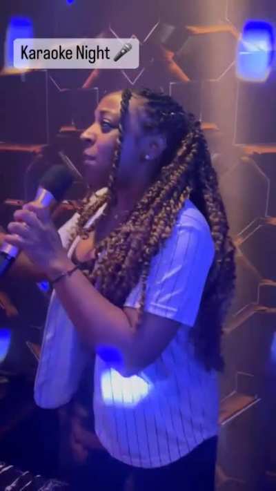 Karaoke 