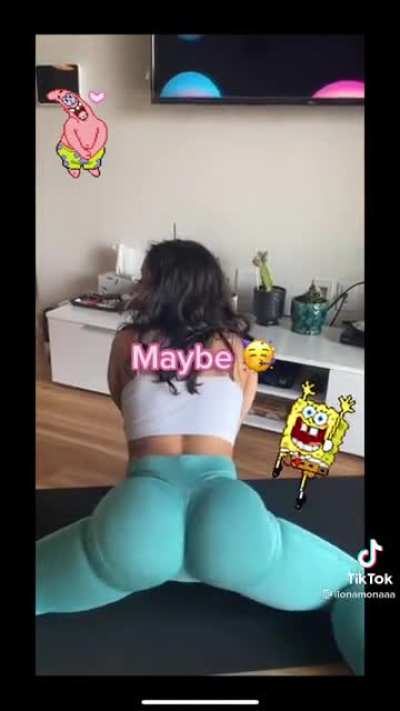 🥵🍑