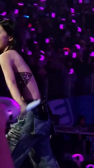 Ryujin (Braless Boob Jiggle 🍒)