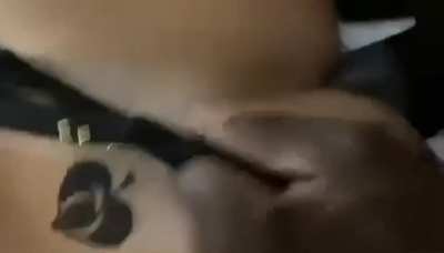 My married ass blacked again ♠️