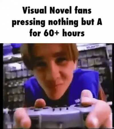 Gamers