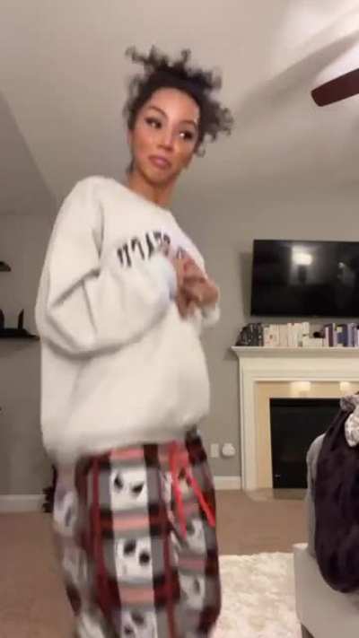Ass Clapping