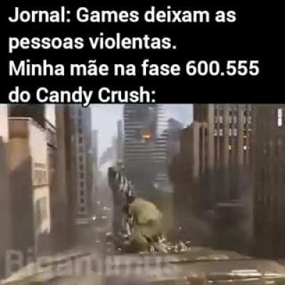 Enfim....
