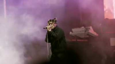Rest In Peace Young Legend