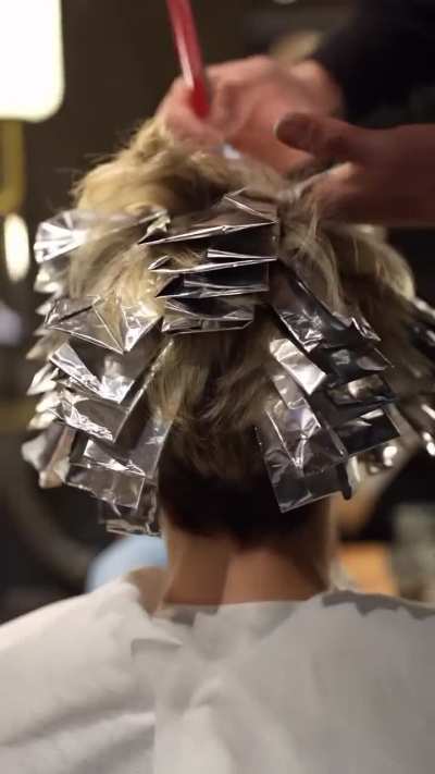 Hair