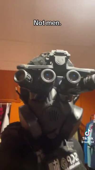 A tik tok I found. 
