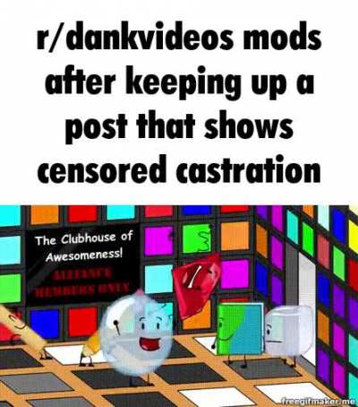 Don't search up 