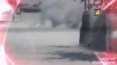 Compilation Video: Kata'ib Hezbollah operations in Iraq