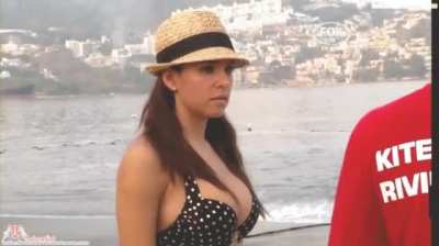 Tania Rincon