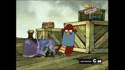 Vandal Origin had me like