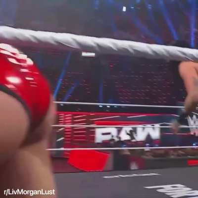Liv Morgan