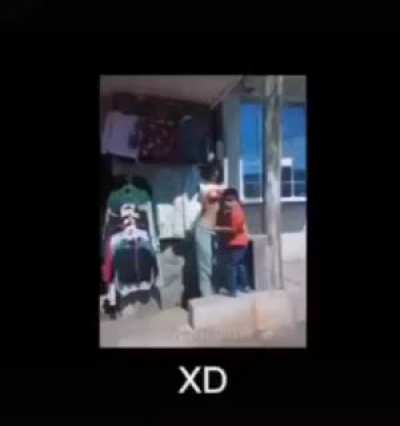 Que haces wachin