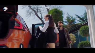 Burcu Özberk Part [3], bölümü izlemeyi unutmayın [1] , [2]