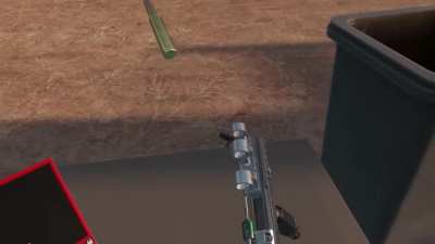 h3vr is fun