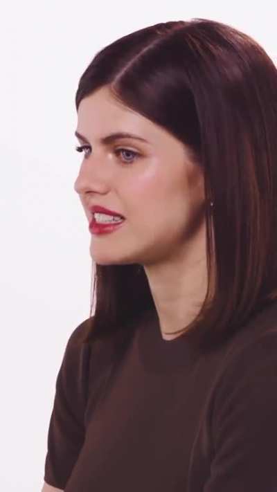 Alexandra Daddario