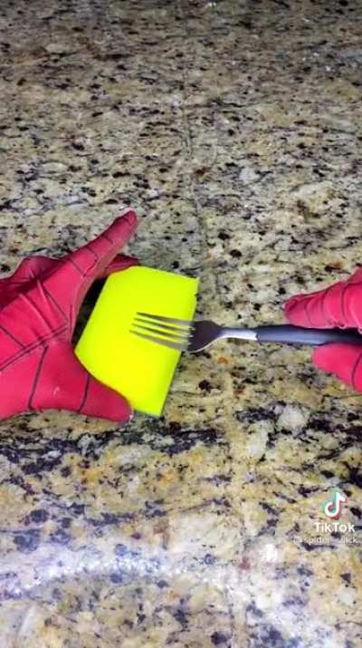 Spoiderman