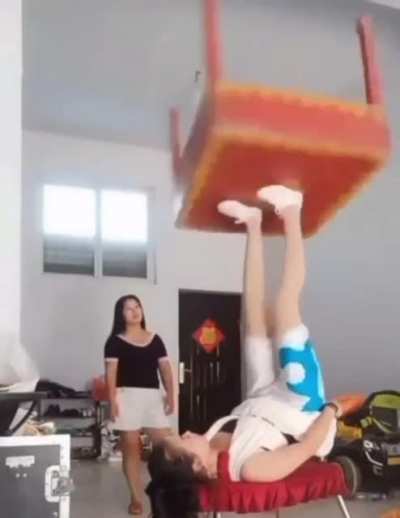 Precision & Balance