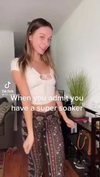 Heard a familiar voice on the tiktok