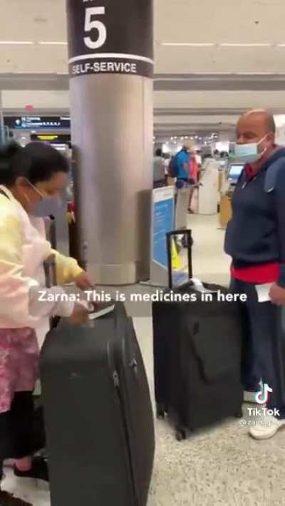Them medicines