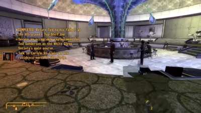 the gundersons trollage incident - the ultra luxe 10.23.2281