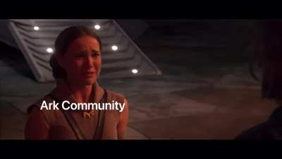 A Dark Path Indeed