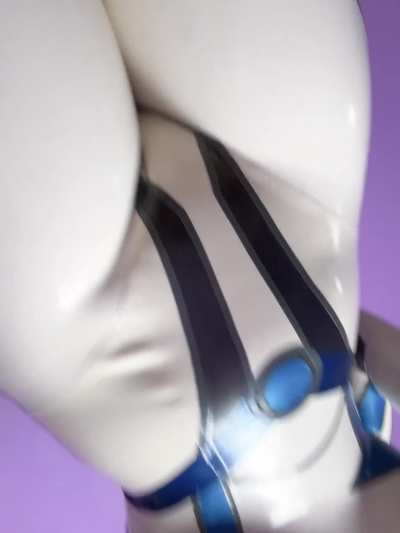 Sue Storm (Lada<wbr>_Lymo<wbr>sCos) [Marvel]