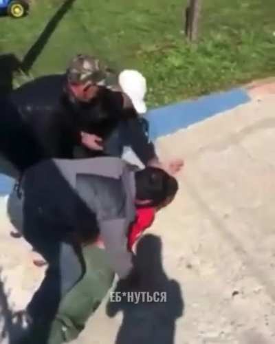 Без тега жесть