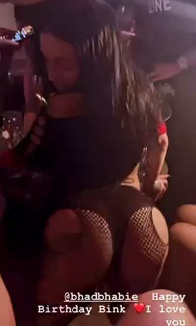 Danielle Bregoli