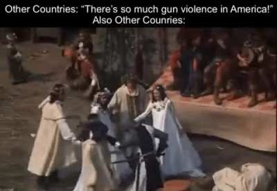 Where is the lie?