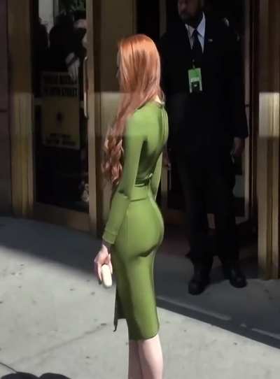 Madelaine Petsch