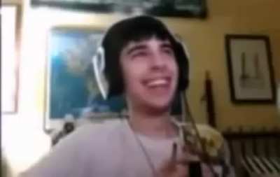 NOOO ALEXBY