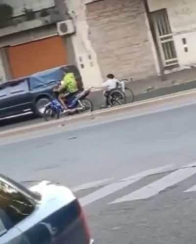 Mejor país del mundo