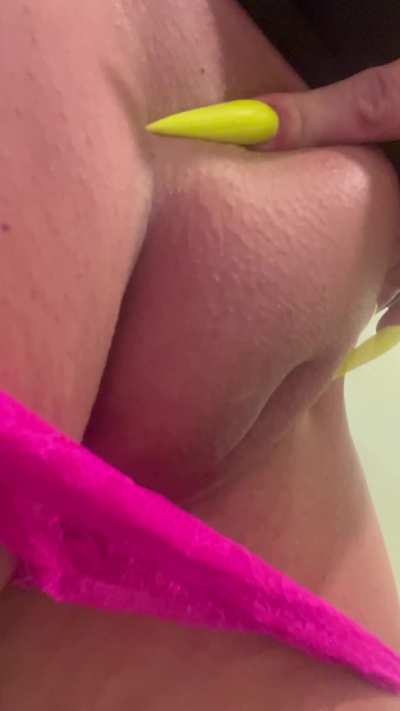 Hope you’re ready for fat pussy tonight