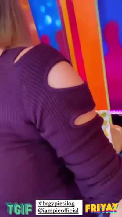 Gretchen Fullido