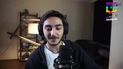 Doğruları Tüküren Adam Yargı #2