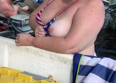 River time 
