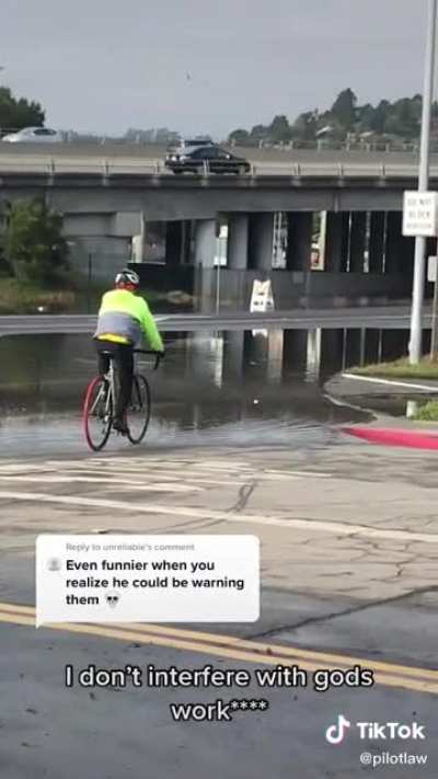 Deep Puddle