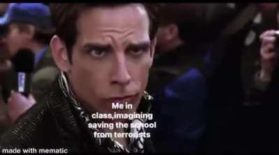 Psychological Warfare