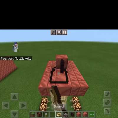 Boat Glitch 1.17