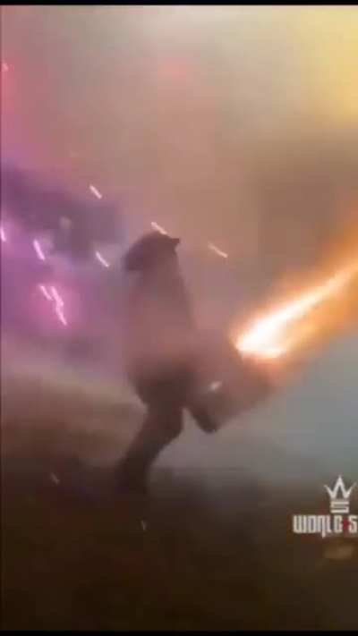 UNLIMITED POWER!