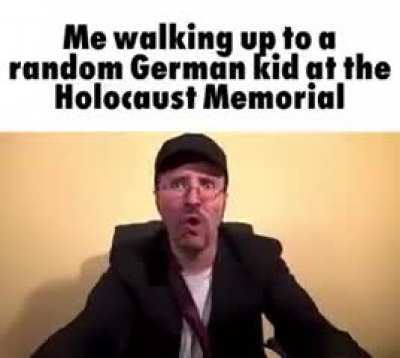 Shame on you