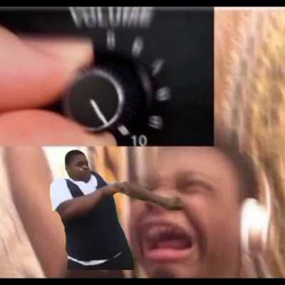 This album broke me