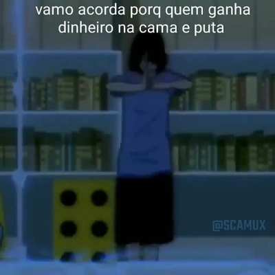Bom dia.