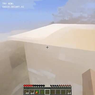 my quest for diamonds attempt (fail)