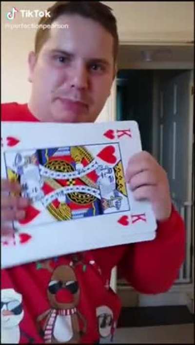 Big cards