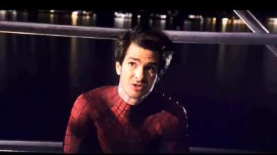 HD Clip from Spiderman no way home