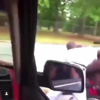 How you gonna lose to someone on a wheelchair..