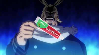 COLGATE GUSTO ULIVO